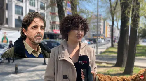 Timur Soykan'ın eşi kim, Derya Soğuk kaç yaşında, ne iş yapıyor?