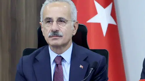 Uraloğlu, AK Partili isimlerle TBMM’de bir araya geldi