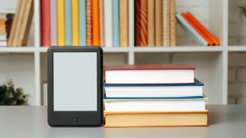 En İyi E-Kitap Okuyucu - Tavsiyeleri ve Markaları 2026