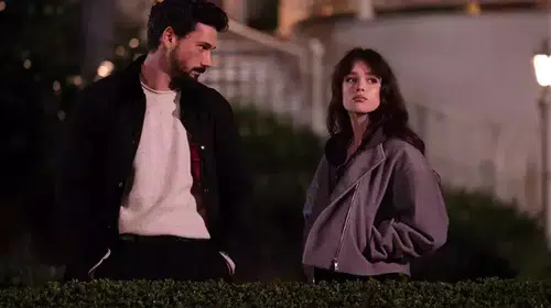 Yeraltı Dizisi Oyuncularının Son Bölümde Giydiği Kıyafetler ?