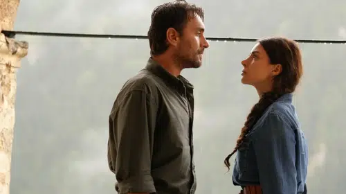 Taşacak Bu Deniz Gerçek Mi, Yaşanmış Hikâye Mi, Kurgu mu, Uyarlama mı?