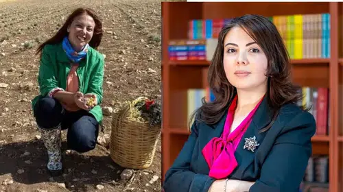 Dr. Ece Aynur Onur Kimdir? Askerî Antropoloji ve Susuz Tarım Çalışmaları