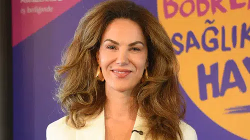 Tülin Şahin Sağlık Sorunu Nedeniyle Ameliyat Masasına Yatıyor!