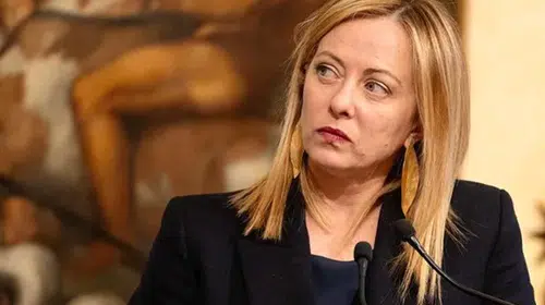 Meloni, AB kaynaklarının kullanımına ilişkin çabaların sonuç verdiğini belirtti