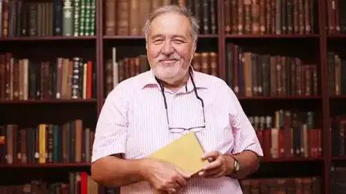 İlber Ortaylı Kimdir, Kaç Yaşında ve Nereli?