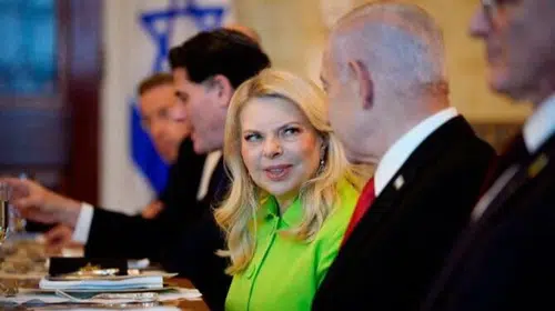 Sarah Netanyahu Kimdir? Miami Görüntüleri Gündeme Damga Vurdu