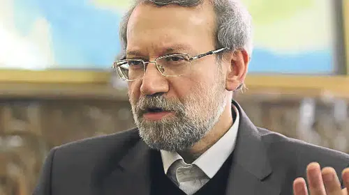 Ali Laricani Kimdir? İran Siyasetindeki Rolü Nedir?