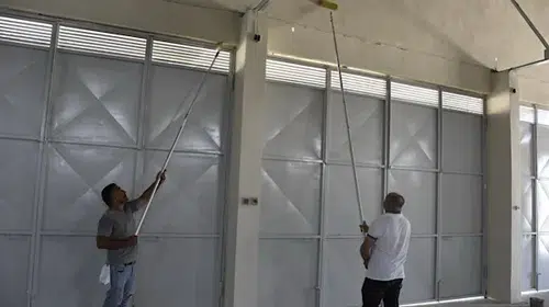 Karacabey'de Destek Hizmetleri Çalışmaları Yıl Boyunca Aralıksız Devam Etti