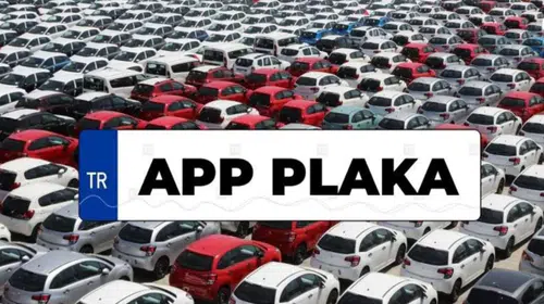 APP Plaka Neden Yasak Cezası Ne Kadar? 2026 Mart Güncel