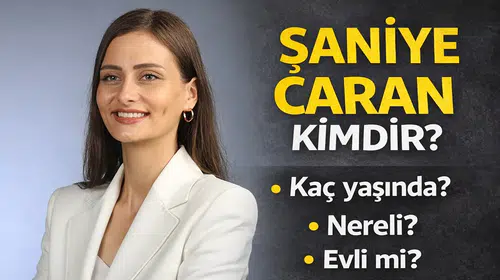 Saniye Caran kimdir? Kaç yaşında? Nereli? Evli mi? Korkuteli belediye başkanı Saniye Caran kimdir?