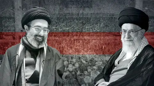 SON DAKİKA: Mücteba Hamaney Öldü mü? İran’dan Açıklama Geldi! Sağlık Durumu Ne?