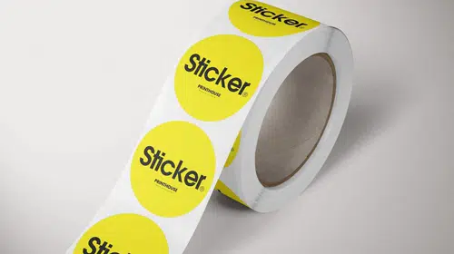 Etiket Yapışkanını Kolayca Çıkarma Yöntemleri!