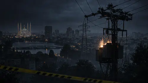 Adanalı vatantaşlara uyarı yapıldı! 2 Mart 2026 Pazartesi