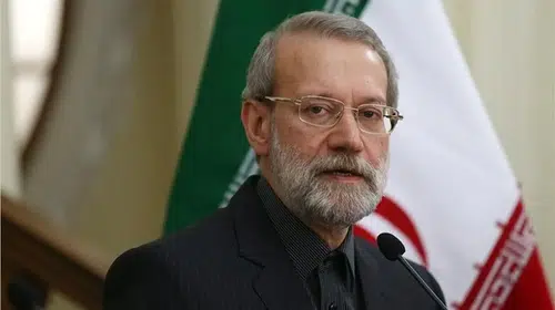 Ali Laricani Kimdir?