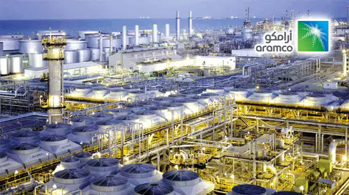 Saudi Aramco nedir? Kimin şirketi? Dünyanın en değerli petrol şirketi hangisi?