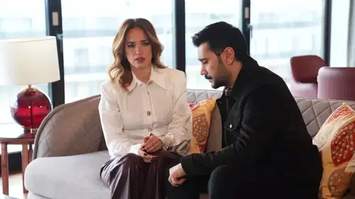 Rüya Gibi Dizisi 13. Bölüm ile Sona Eriyor: Reyting Savaşında Yenilgi, Final Fragmanı ve Detaylar!