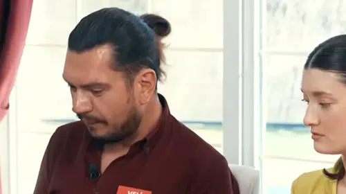 Zuhal Topal'la Yemekteyiz Veli Dilsiz Kimdir, Nerelidir? Kaç Puan Aldı?