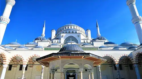 Ankara’da ASELSAN teknisyenleri için cenaze töreni düzenlendi