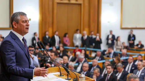 CHP Lideri Özel’den akaryakıt fiyatları çağrısı! Önerisini sundu