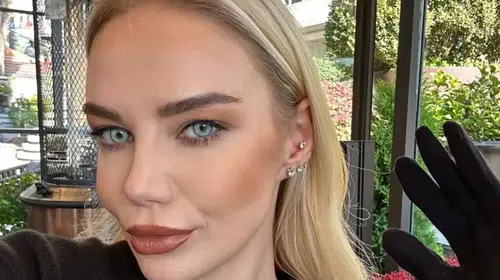 Ayşenur Balcı: Genç Yıldızın Hayatı ve Kariyeri Hakkında Bilgiler