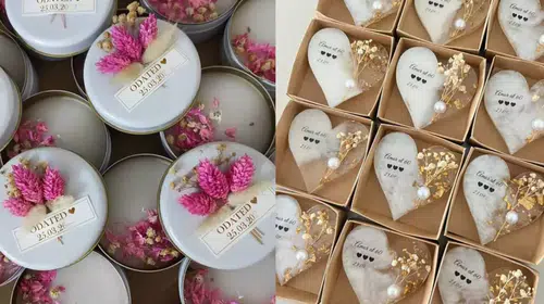 2026 nikah hediyelik modelleri neler? En güzel nikah hediyelik modelleri ve fiyatları