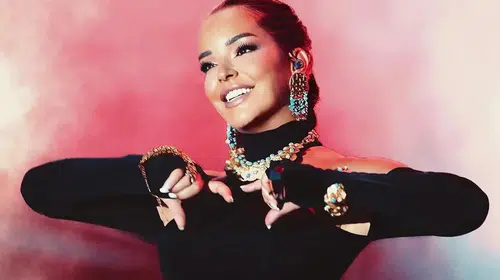 Bengü'den Şaşırtan İtiraf: Paramı Dilendim!