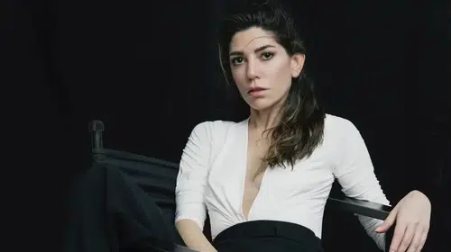 Uzak Şehir Meryem Kim? Oyuncu Gerçekte Kim?