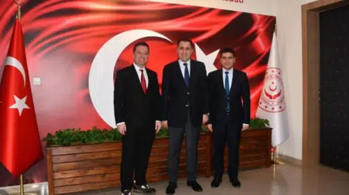 Mücahit Gülşen Kimdir, Kaç Yaşında, Nereli?