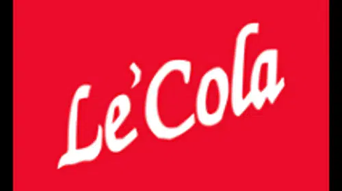 Le Cola İsrail Malı mı? Le Cola Hangi Ülkenin Markası, Boykot Ediliyor mu?