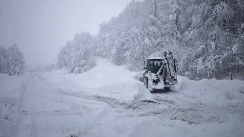 2 Mart 2026! Pazartesi Ordu’da okullara kar tatili var mı?