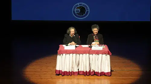 Kartal’da felsefe buluşmalarında teknoloji ve insan ilişkisi ele alındı