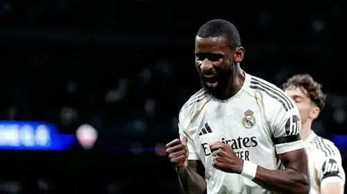 Juventus rüyası: Antonio Rüdiger için İtalyan kancası