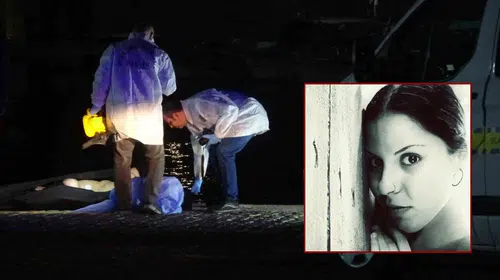 Antalya’da Falezlerde Korkunç Son! 38 Yaşındaki Gizem İşken 30 Metreden Denize Düştü