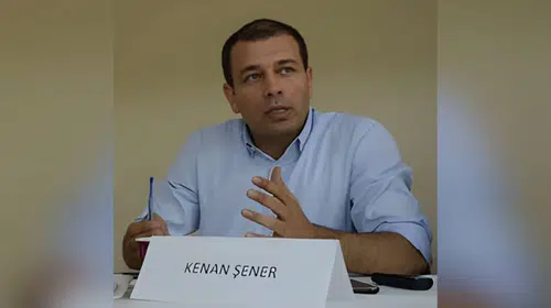 Kenan Şener kimdir? Neden gözaltına alındı? Nereli ve kaç yaşında? Gazeteci Kenan Şener kimdir?