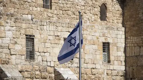 İsrail Savunma Kuvvetleri: Vatandaşlarımızın Güvenliği İçin Her Türlü Tedbiri Alacağız