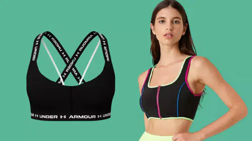 Sporcu Sütyeni Modelleri ile Antrenman Verimliliğini Artırın