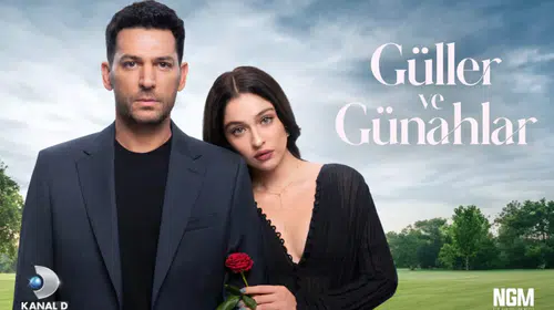 Güller Ve Günahlar Dizisi Oyuncularının Son Bölüm Giydikleri Kıyafetler?