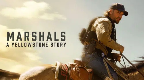 Marshals: A Yellowstone Story 3. Bölüm Ne Zaman? Yeni Bölüm Hangi Gün Yayınlanacak?