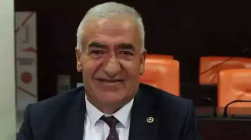 MHP’li Ramazan Kaşlı Kimdir, Neden İstifa Etti?