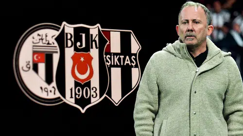 Sergen Yalçın 8 futbolcunun biletini kesti: Kendinize takım bulun