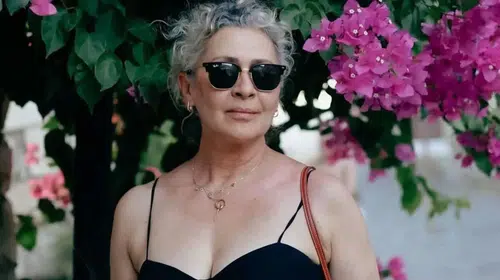 Gonca Cilasun Kimdir? Evli Mi, Eşi Kim, Çocuğu Var Mı?