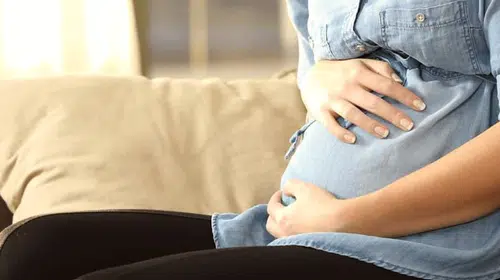 Hamilelikte Gaz Sancısını Hafifletmenin Yolları: İşte Etkili Çözümler!