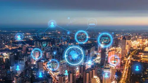 Çin’deki 5G ve gigabit fiber ağ kullanıcı sayısında artış