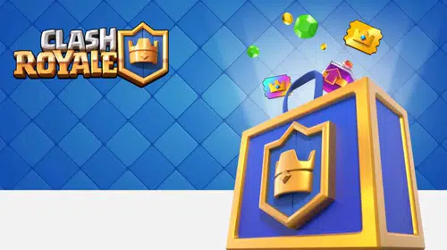 Supercell Store Mağaza Kodu Bedava 2026 Mart