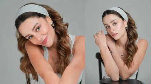 Yeraltı Dizisinin Merak Uyandıran Karakteri Çiğdem Kimdir? Seray Özkan Kaç Yaşında, Nereli?