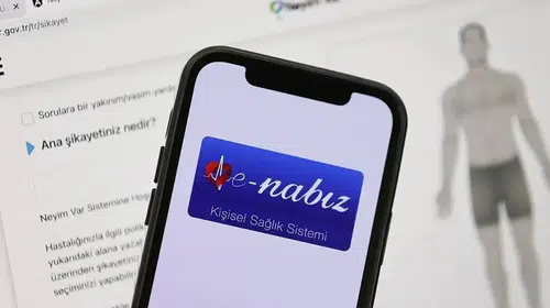 E-Nabız “İlacım Nerede?” Nasıl Kullanılır? Reçeteli İlaç Hangi Eczanede Var Nasıl Öğrenilir?