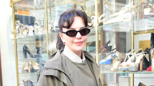 Hande Ataizi: Kadın Oyuncular Kendilerine Yeterince Özen Göstermiyor