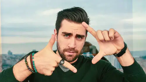 Çağlar Ertuğrul kimdir? Kaç yaşında, nereli? Instagram hesabı var mı?