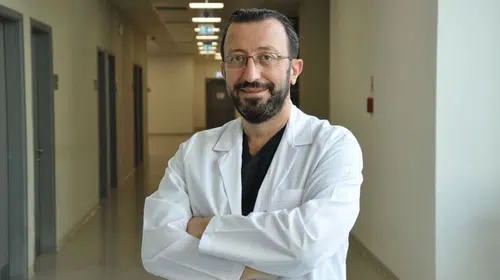 Pulmoner rehabilitasyon nedir, kimlere uygulanır? Uzm. Dr. Selim Erkan Akdemir açıkladı