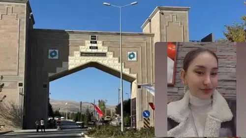 Aleyna Nur Özcan'ın Hayatı Kısa Ama Etkileyici, 24 Yaşında Yaşamını Yitirdi!